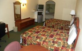 Executive Inn And Suites Porter Tx